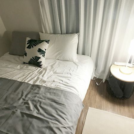 דירות סיאול Sunny House Hongik Snt 1Mins מראה חיצוני תמונה
