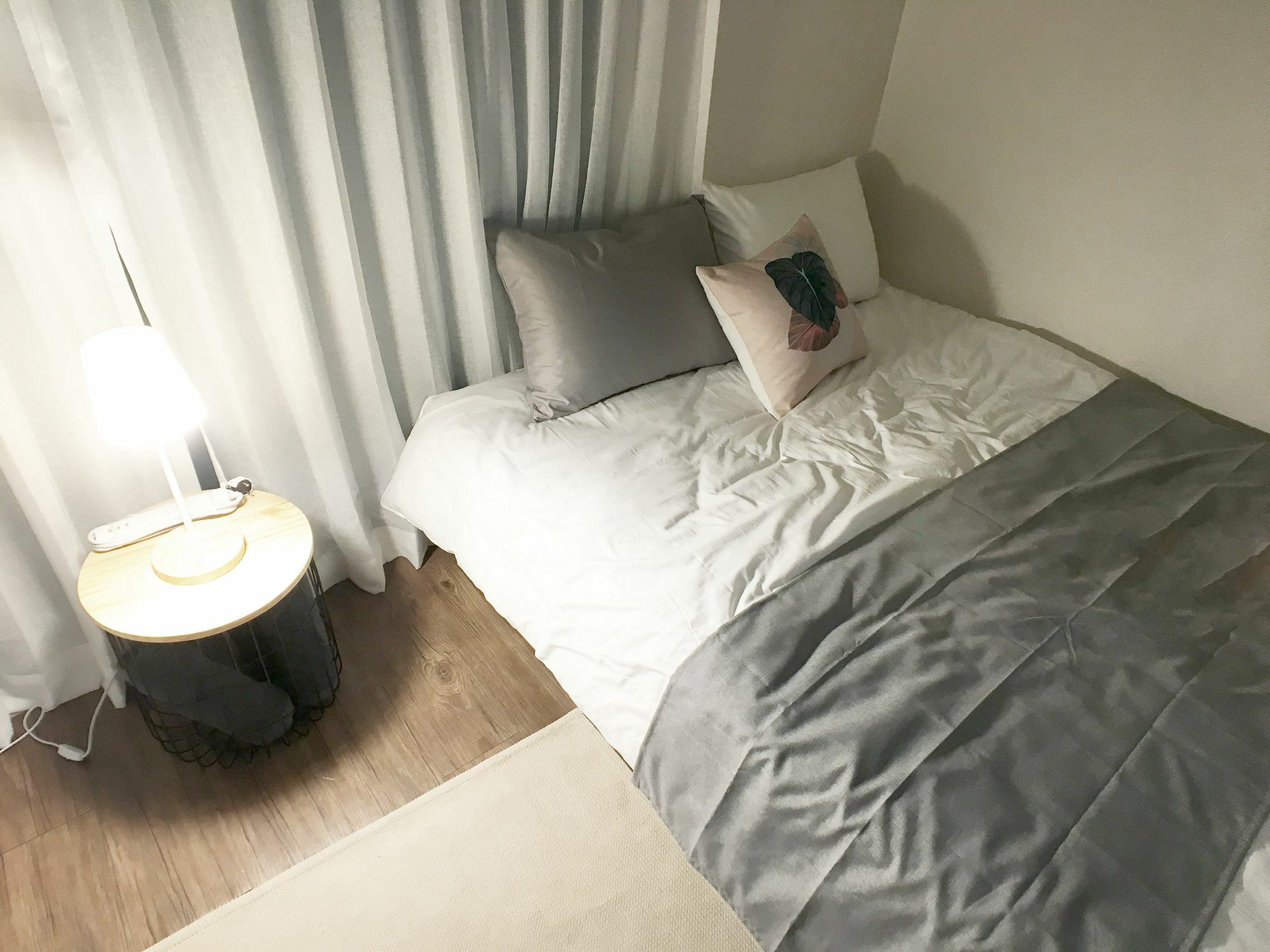 דירות סיאול Sunny House Hongik Snt 1Mins מראה חיצוני תמונה